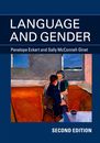 Language and Gender