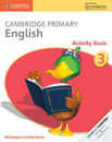 Cambridge Primary English Activity Book 3
