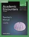 Academic Encounters Level 1