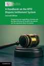 A Handbook on the Wto Dispute Settlement System