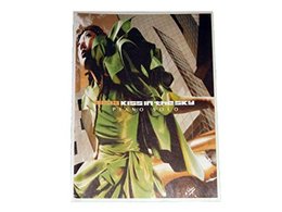 ピアノソロ 中級 MISIA/KISS IN THE SKY