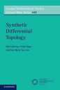 Synthetic Differential Topology (London Mathematical Society Lecture Note Series Series Number 448)