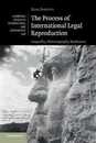 The Process of International Legal Reproduction (Cambridge Studies in International and Comparative Law Series Number 137)