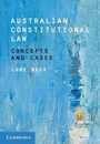 Australian Constitutional Law: Concepts and Cases