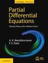 Partial Differential Equations: Classical Theory with a Modern Touch (Cambridge IISc Series)