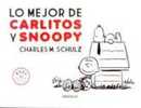 Lo Mejor De Carlitos Y Snoopy