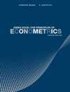 Using Excel for Principles of Econometrics 4th Edition