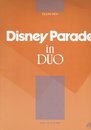 ディズニーパレードインデュオ