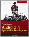 Professional Android 4 Application Development
