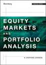 Equity Markets and Portfolio Analysis (Bloomberg Financial)