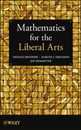 Mathematics for the Liberal Arts