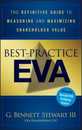 Best-Practice EVA: The Definitive Guide to Measuring and Maximizing Shareholder Value (Wiley Finance)