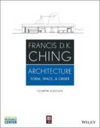 Architecture: Form Space & Order