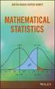 Mathematical Statistics