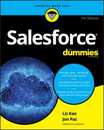 Salesforce For Dummies 7th Edition