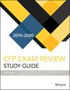 Wiley Study Guide for 2019 - 2020 CFP Exam Volume 1