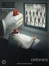 ギタースコア ミューズ 『ドローンズ』