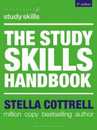 The Study Skills Handbook (Macmillan Study Skills)
