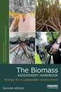 The Biomass Assessment Handbook (Routledge Studies in Bioenergy)
