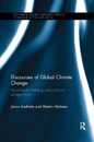Discourses of Global Climate Change (Routledge Studies in Environmental Communication and Media)