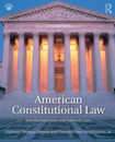 American Constitutional Law