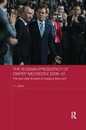 The Russian Presidency of Dmitry Medvedev 2008-2012 (Routledge Contemporary Russia and Eastern Europe Series)