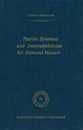 Passive Synthesis und Intersubjektivitaet bei Edmund Husserl (Phaenomenologica 86)