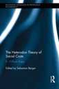 The Heterodox Theory of Social Costs: By K. William Kapp (Routledge Advances in Heterodox Economics)