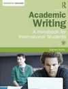 Academic Writing: A Handbook for International Students
