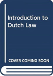 Introduction to Dutch Law