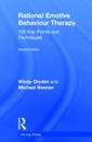 Rational Emotive Behaviour Therapy: 100 Key Points and Techniques