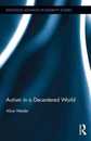 Autism in a Decentered World (Routledge Advances in Disability Studies)