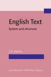 English Text: System and structure