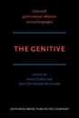The Genitive (Case and Grammatical Relations Across Languages 5)