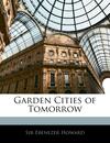 Garden Cities of Tomorrow