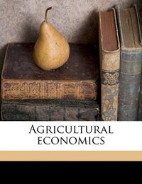 Agricultural Economics