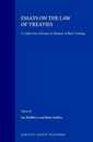 Essays on the Law of Treaties: A Collection of Essays in Honour of Bert Vierdag