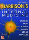 Harrison's Principles of Internal Medicine