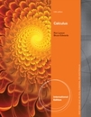 Calculus International Edition