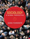 Sociology: A Global Perspective 9th Edition (Mindtap Course List)