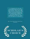 A Compilation of the Bar Examination Questions of the State of New York Since 1896 with Answers References and Notes: Also Rules Regulating Law Examinations Adopted by the State Board of Law Examiners for the Year 1901 and the Rules for Admission... - Scholar's Choice Edition
