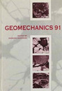 Geomechanics '91