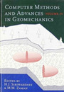 Computer methods and advances in geomechanics volume 4: Proceedings of the eighth international conference Morgantown West Virginia 22-28 May 1994