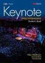 Keynote Upper Intermediate Level + Dvd-rom