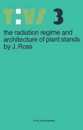 The radiation regime and architecture of plant stands (Tasks for Vegetation Science 3)
