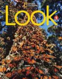 Look (Look American English)