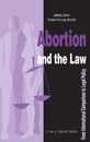 Abortion and the Law: From International Comparison to Legal Policy