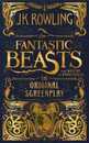 Fantastic Beasts and Where to Find Them: The Original Screenplay (Harry Potter)