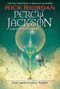 Percy Jackson and the Olympians Book One The Lightning Thief (Percy Jackson & the Olympians 1)