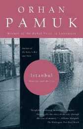 Istanbul: Memories and the City (Vintage International)